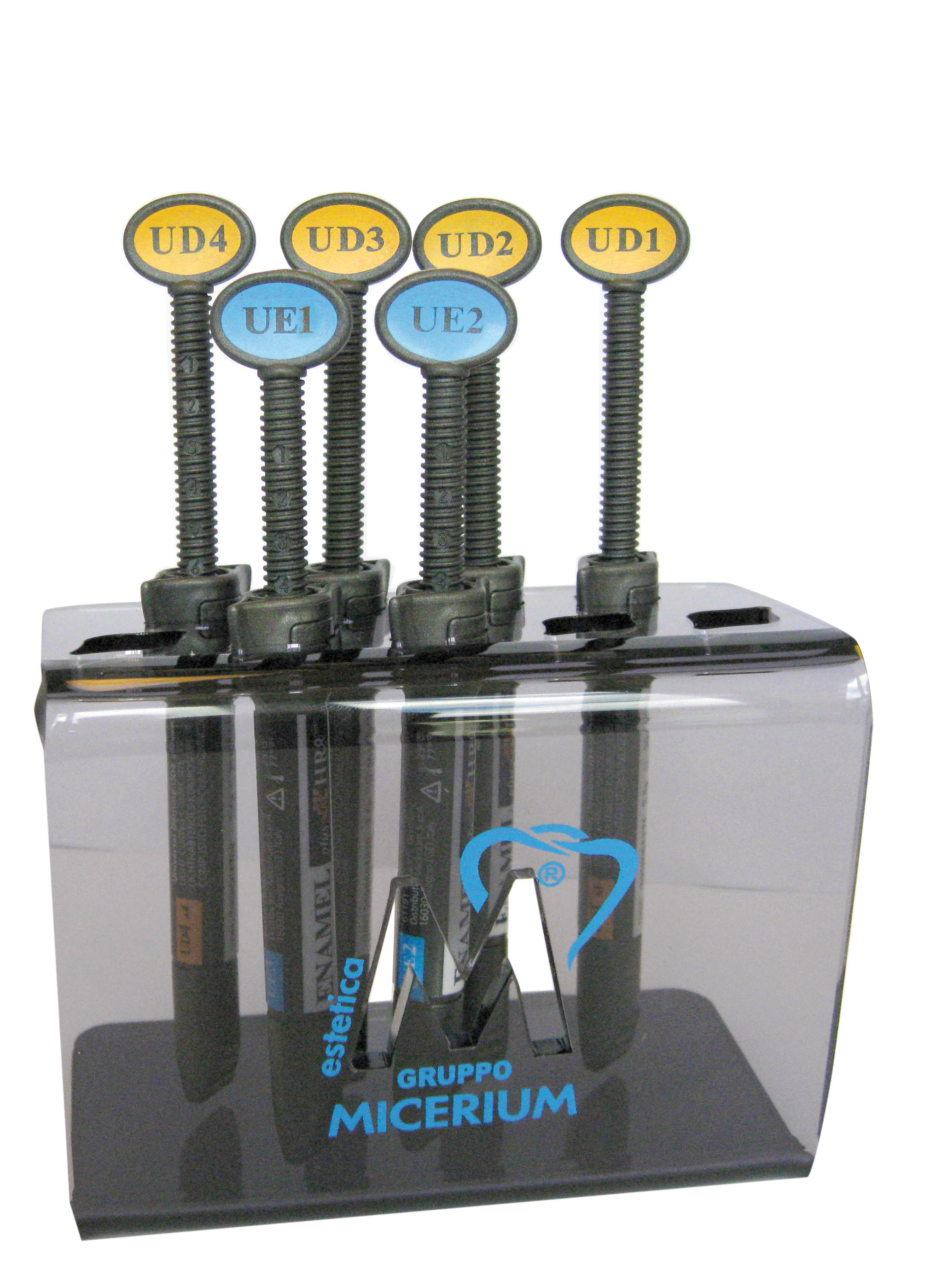 ENAMEL PLUS HRI TRIAL KIT (varianta B)