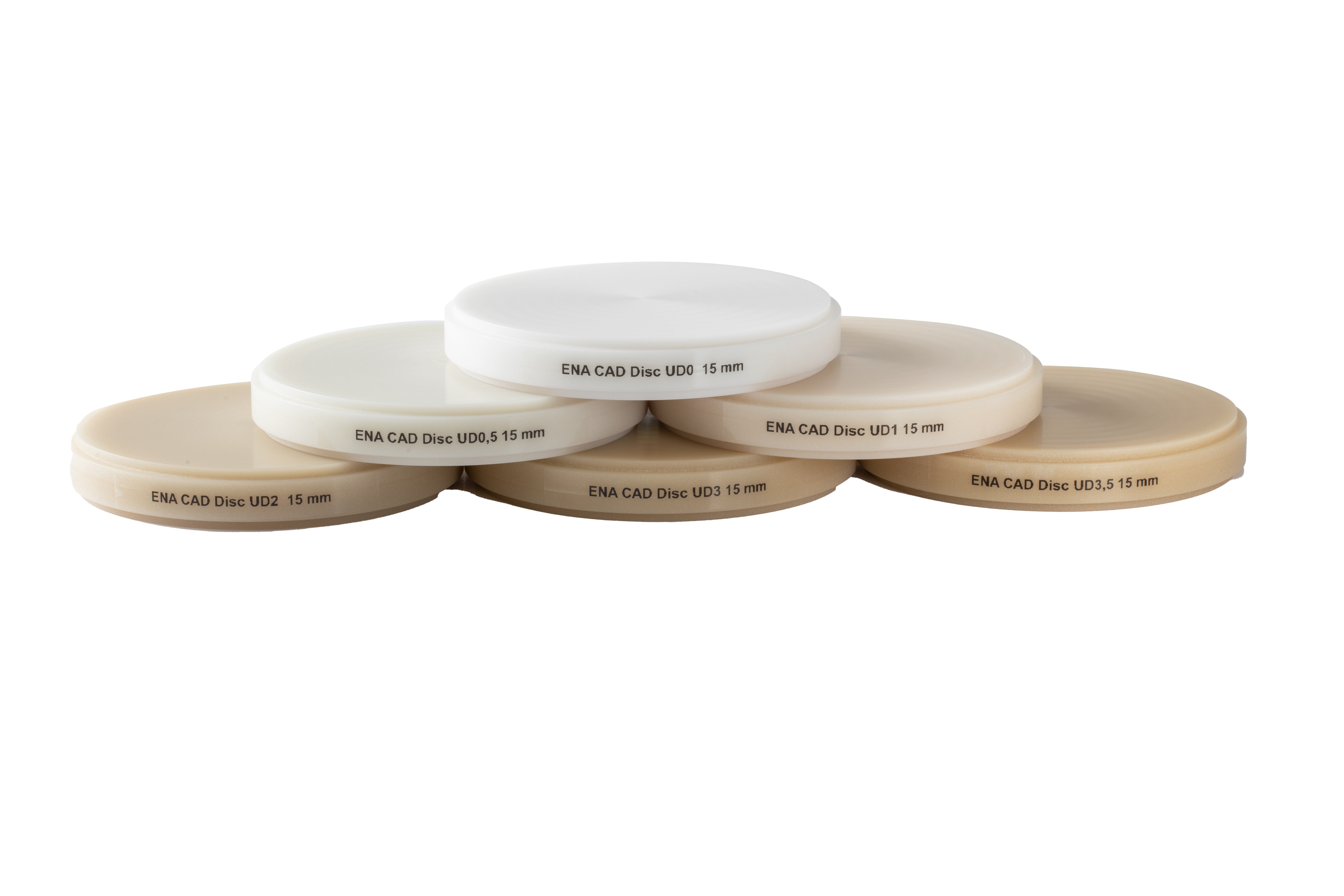 Ena CAD Disc UD0 grosime-15mm